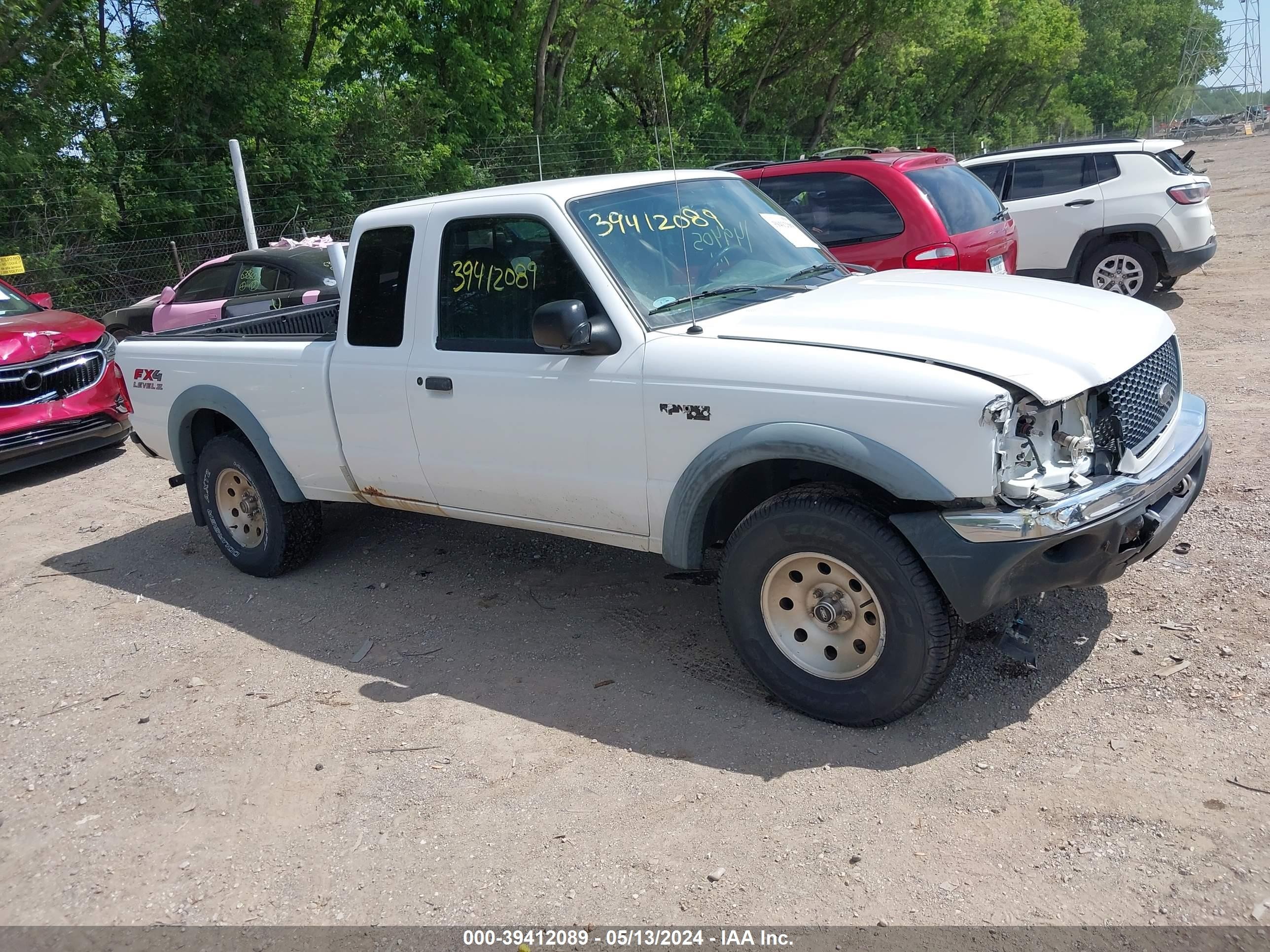 ford ranger 2003 1ftzr45e53ta47035