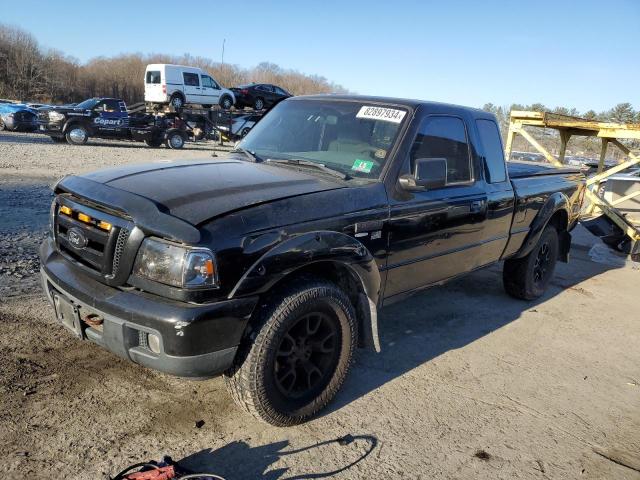 ford ranger sup 2007 1ftzr45e57pa39645