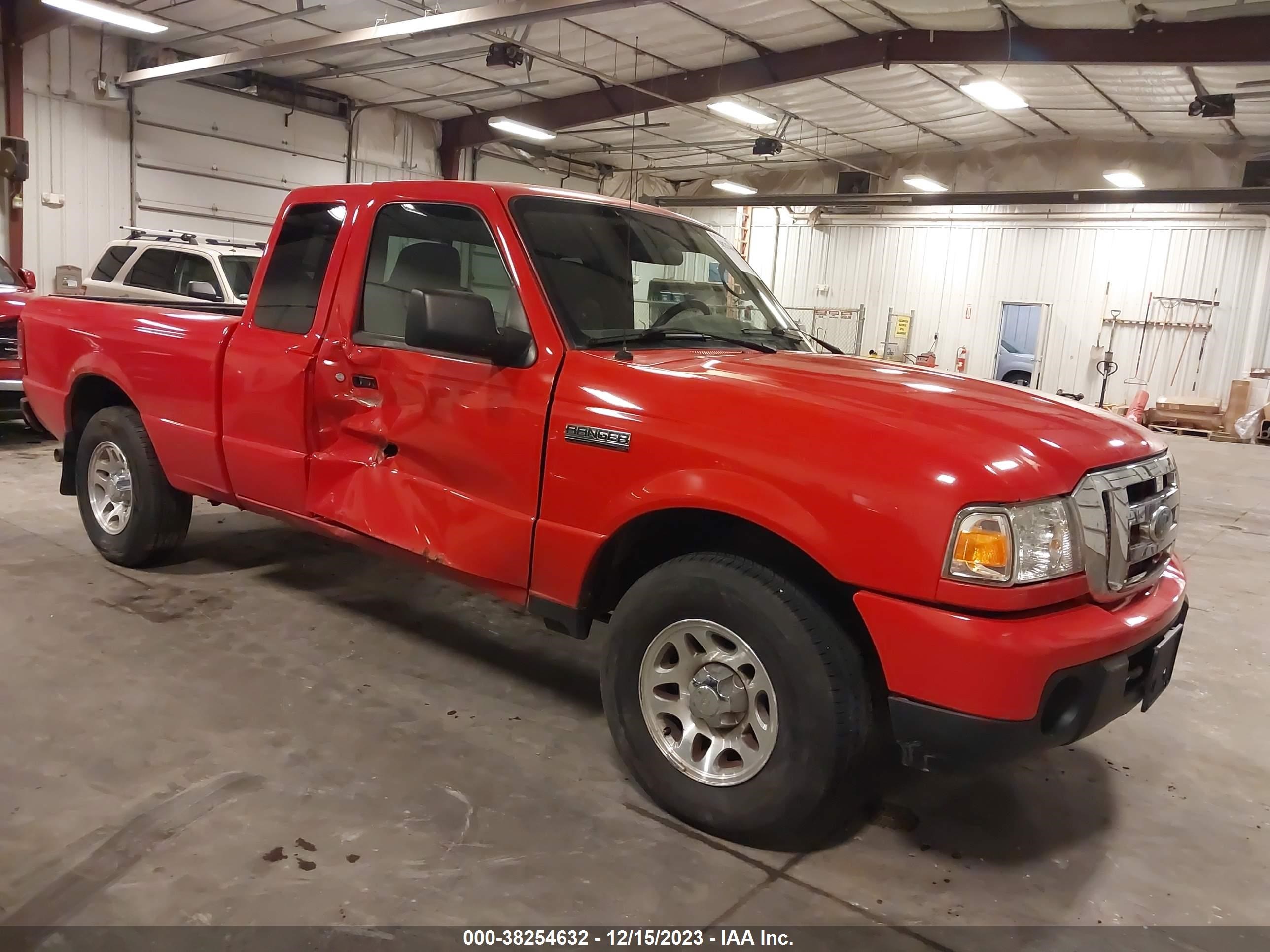 ford ranger 2008 1ftzr45e58pa53899