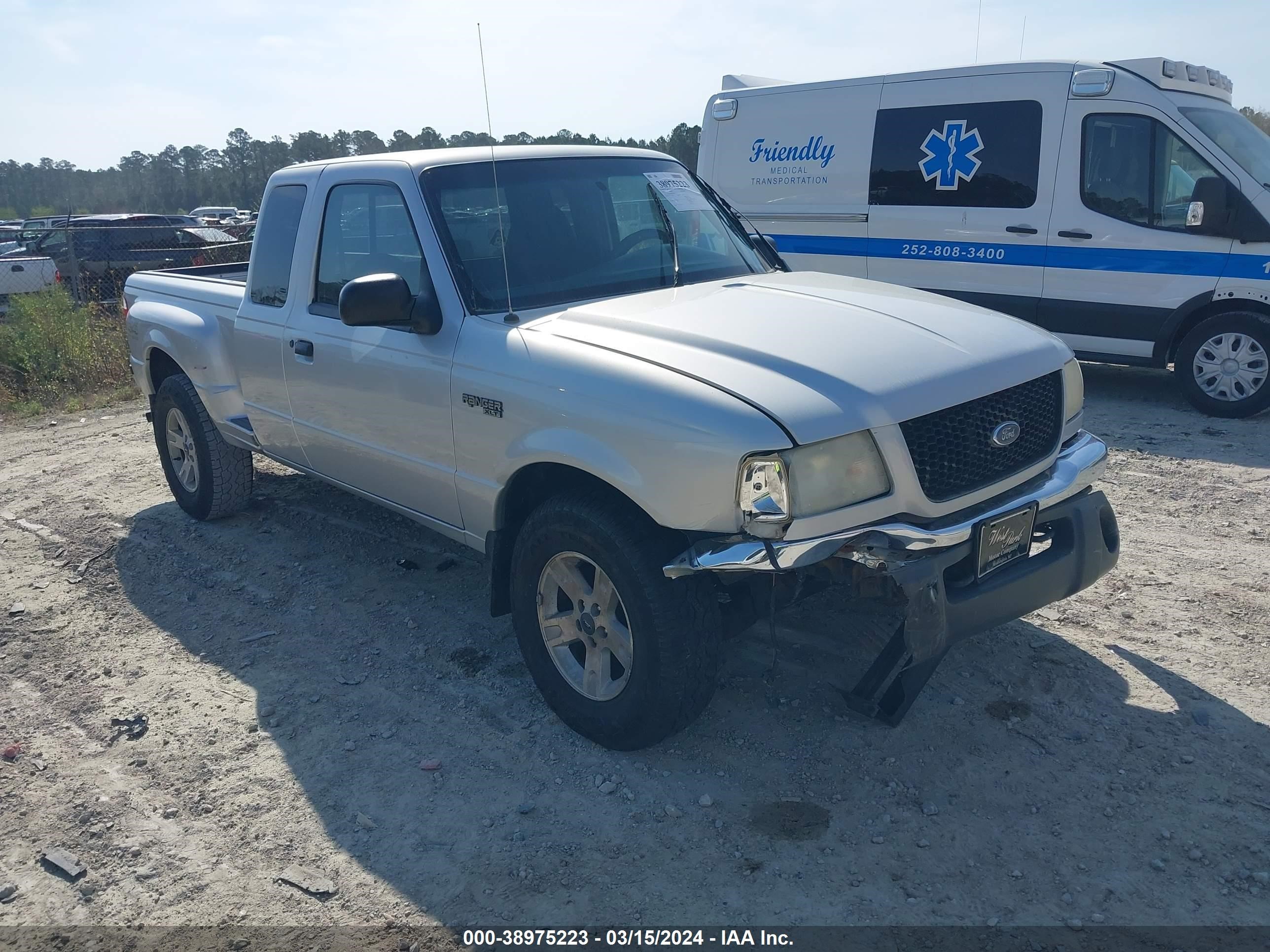 ford ranger 2002 1ftzr45e62pa67494