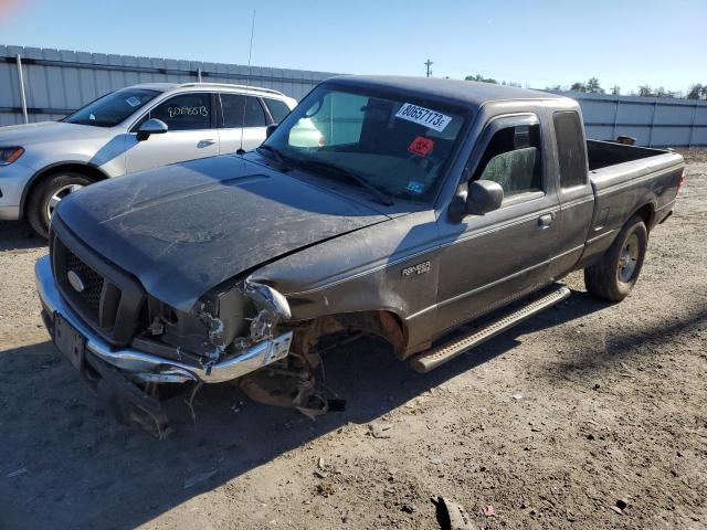 ford ranger 2004 1ftzr45e64ta02011