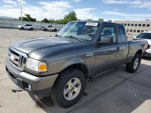 ford ranger 2006 1ftzr45e66pa14638