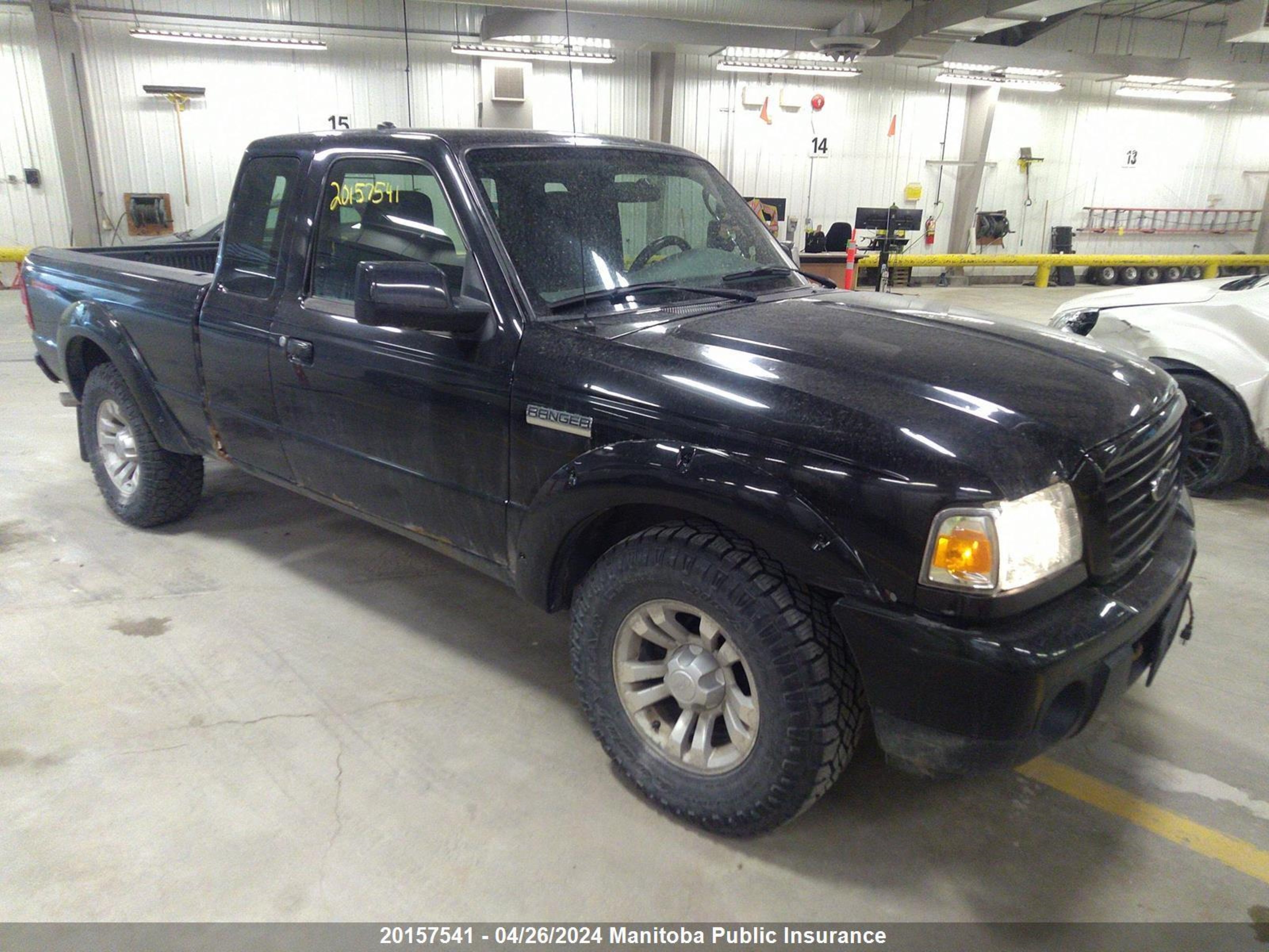 ford  2008 1ftzr45e78pa61373