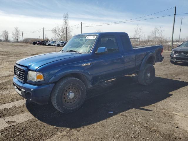 ford ranger 2009 1ftzr45e79pa07458