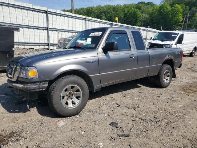 ford ranger 2008 1ftzr45e88pa86606