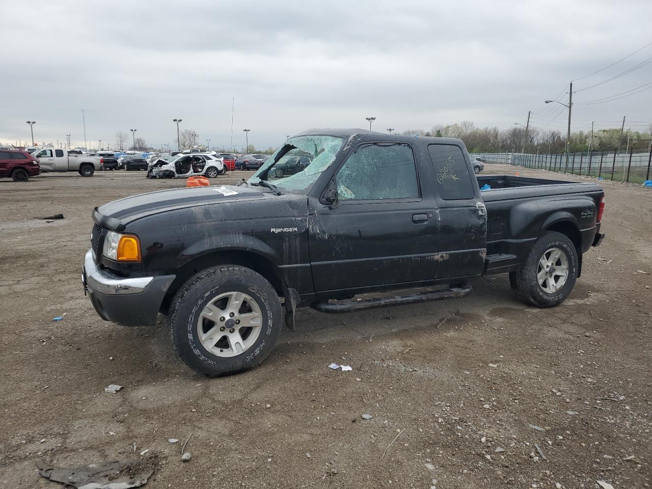 ford ranger 2002 1ftzr45e92pb12055