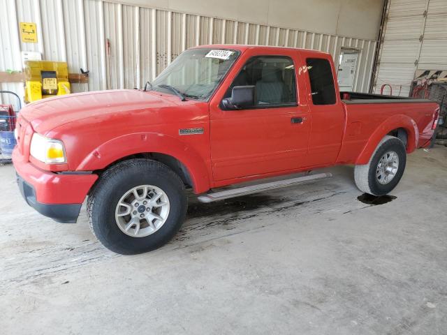 ford ranger 2007 1ftzr45e97pa18118