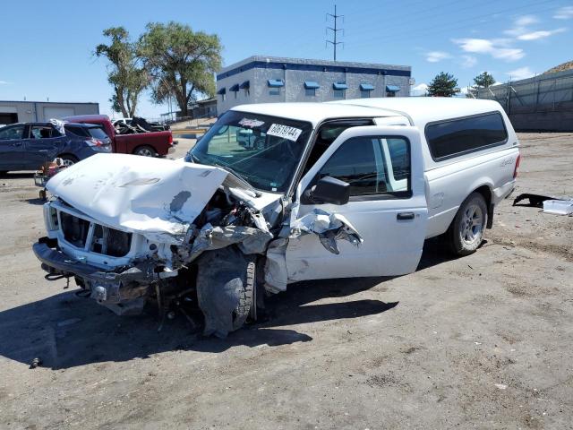 ford ranger 2009 1ftzr45e99pa61263