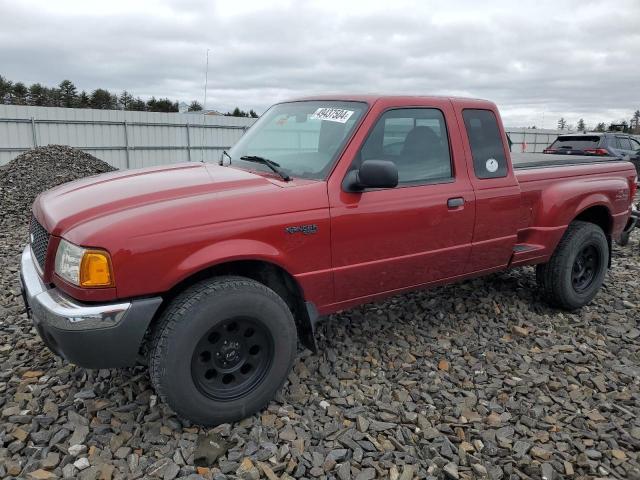 ford ranger 2002 1ftzr45ex2pa95556