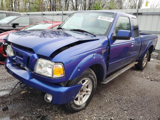 ford ranger 2006 1ftzr45ex6pa14609