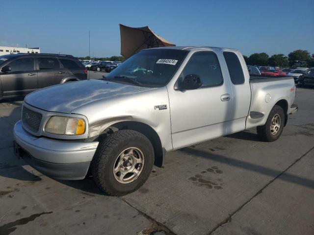 ford f150 2000 1ftzx0722ykb25043