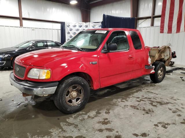 ford f150 2001 1ftzx07241kf29239