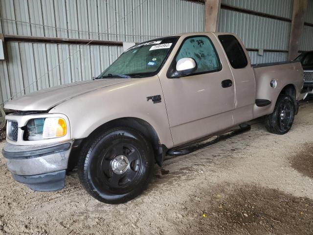 ford all models 1998 1ftzx0769wka38661