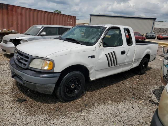ford f150 2001 1ftzx17201nb38495