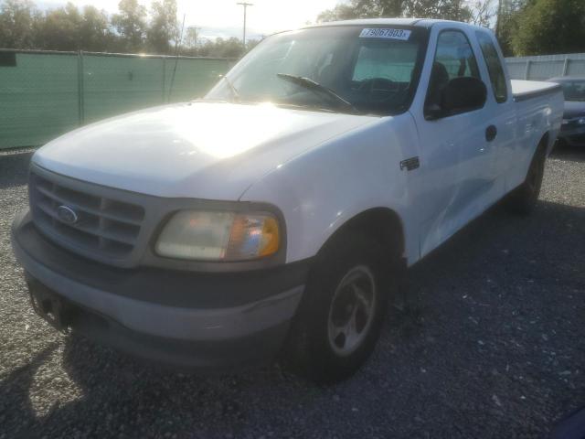 ford all models 2001 1ftzx17201nc00994