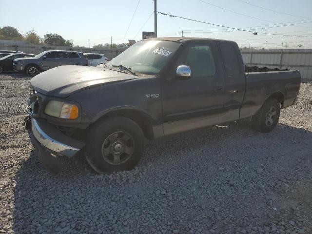 ford f150 2001 1ftzx17201nc01935