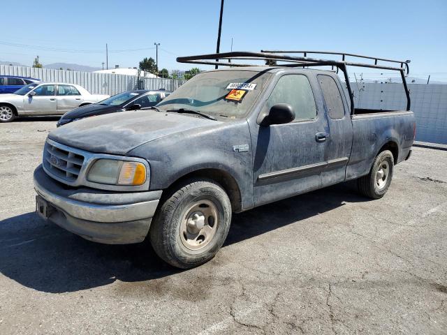 ford f150 1999 1ftzx1720xka51321