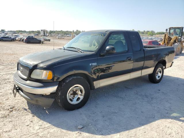 ford f150 1999 1ftzx1720xkb38443