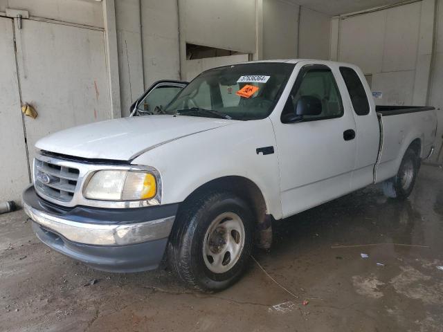 ford f150 2000 1ftzx1720yna55160