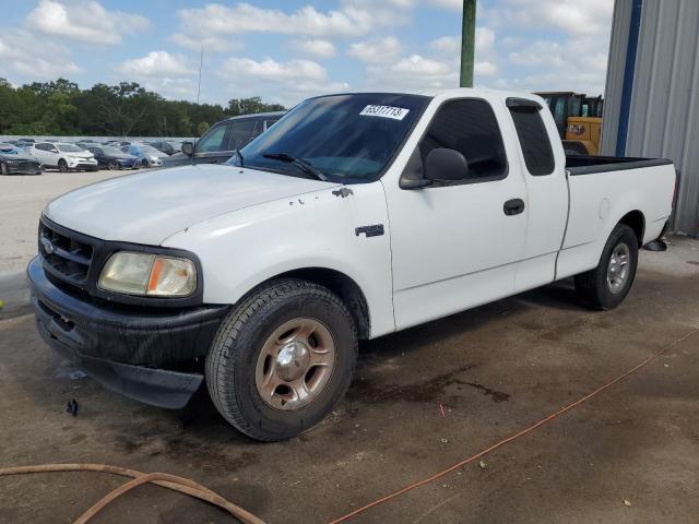 ford f150 1998 1ftzx1721wna50417