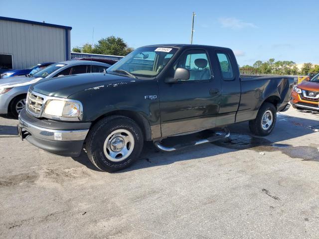 ford f150 2001 1ftzx17241nb16516