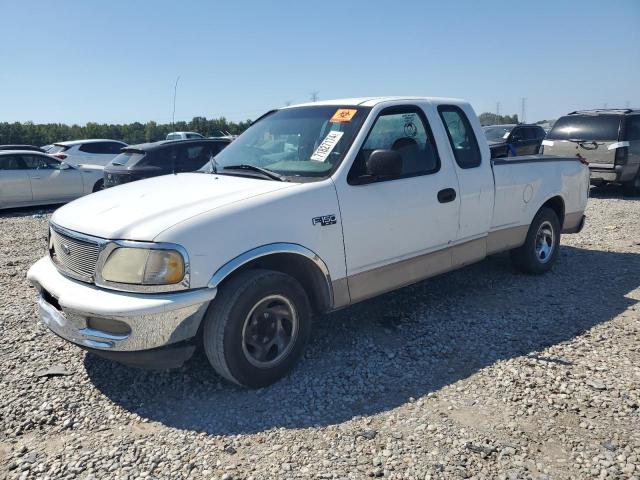 ford f150 1998 1ftzx1724wna56440