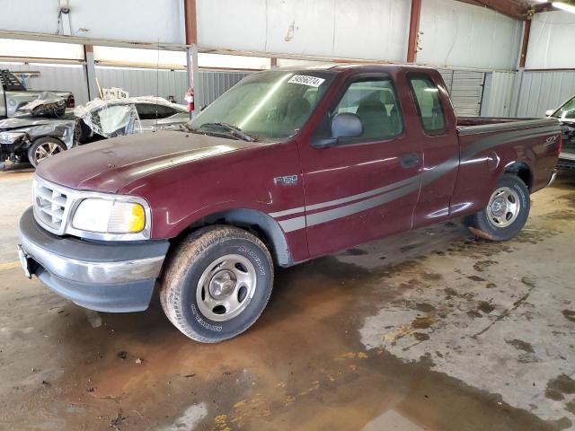 ford f150 1999 1ftzx1724xkb89699