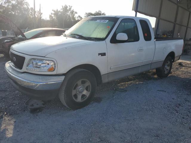 ford f150 2001 1ftzx17251na70744