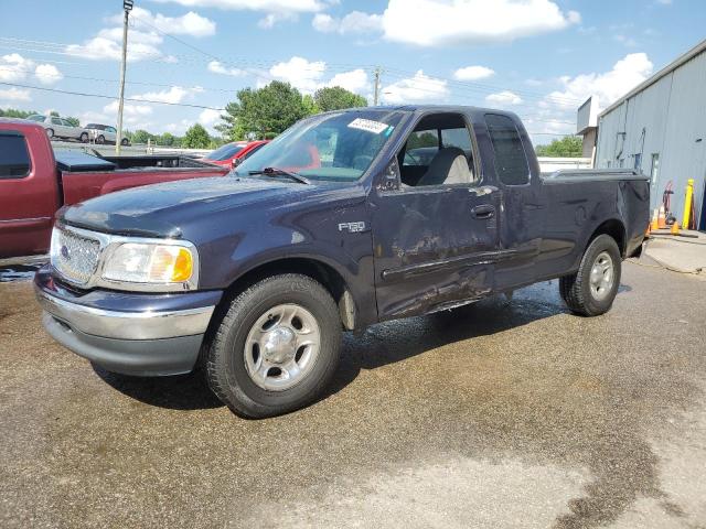 ford f150 1999 1ftzx1725xnb27551