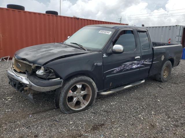 ford f150 2000 1ftzx1725ync08311