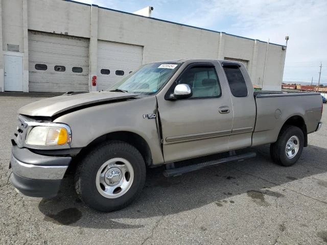 ford f150 2001 1ftzx17261na42936