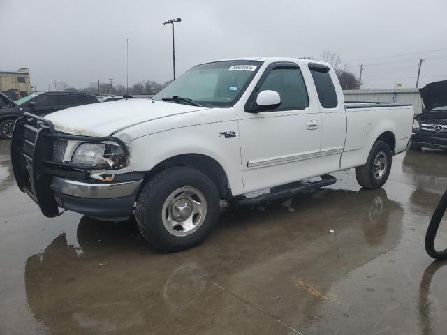 ford f150 1999 1ftzx1726xnb93459