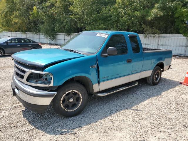 ford f150 1998 1ftzx1727wna50549