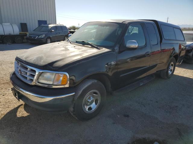 ford f150 2000 1ftzx1727ykb47769