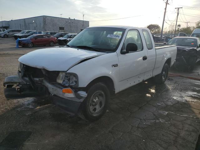 ford f150 2000 1ftzx1727ynb22384