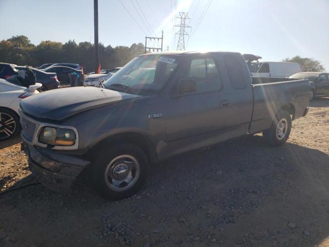 ford f150 2001 1ftzx17281na68440