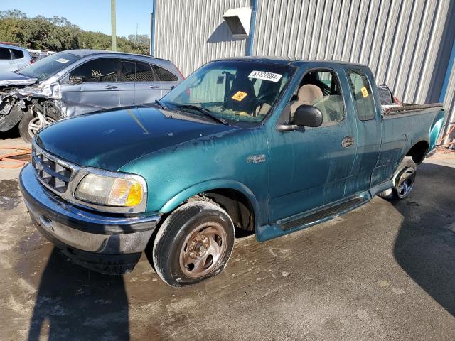 ford f150 1998 1ftzx1729wnb11626