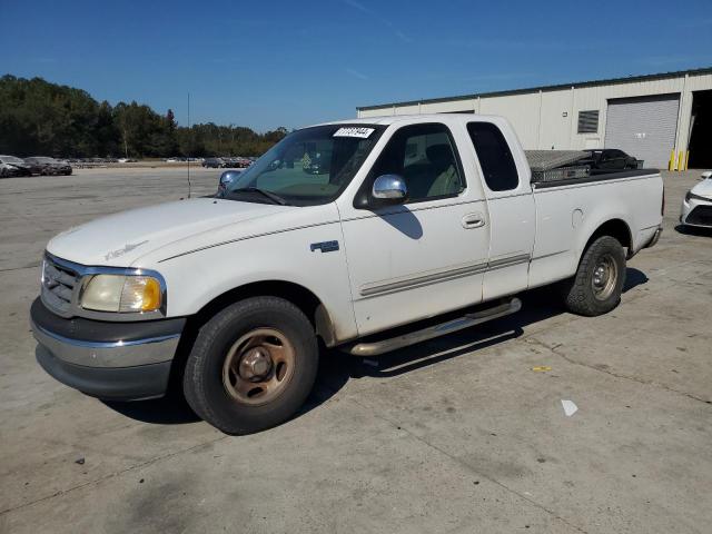 ford f150 2001 1ftzx172x1na96207