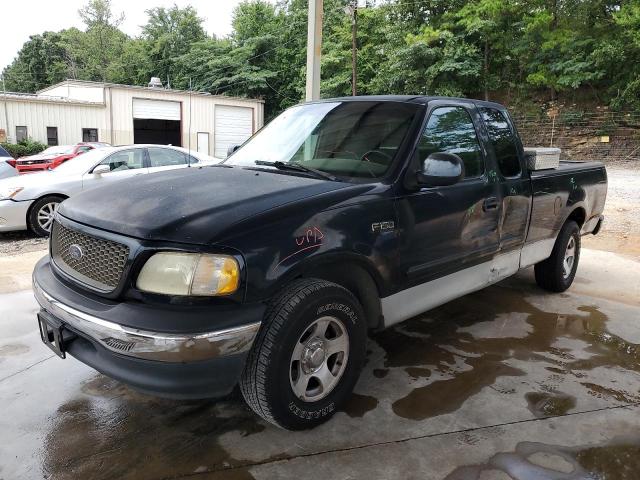 ford f150 2001 1ftzx172x1nb56342