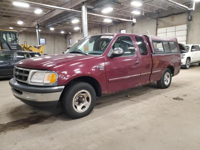 ford all models 1998 1ftzx1761wnc24943