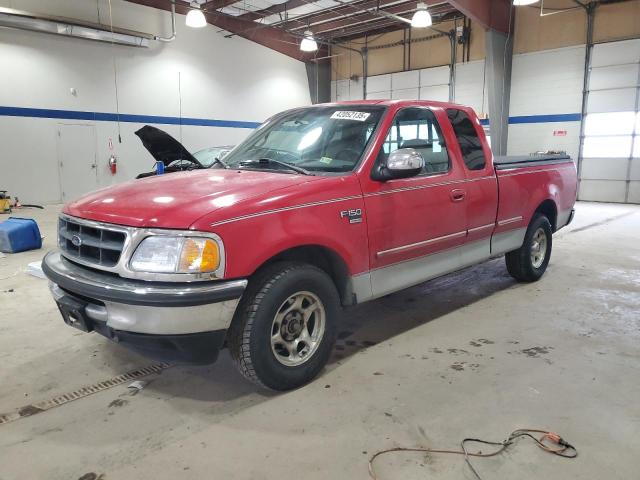 ford f150 1998 1ftzx1762wnb23538