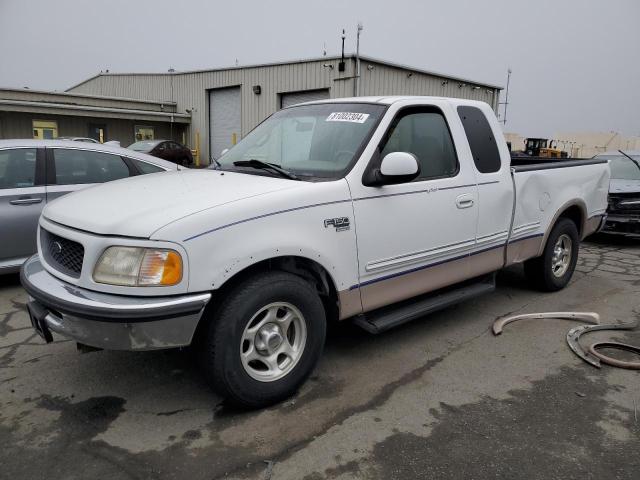 ford f150 1998 1ftzx1763wnb10426