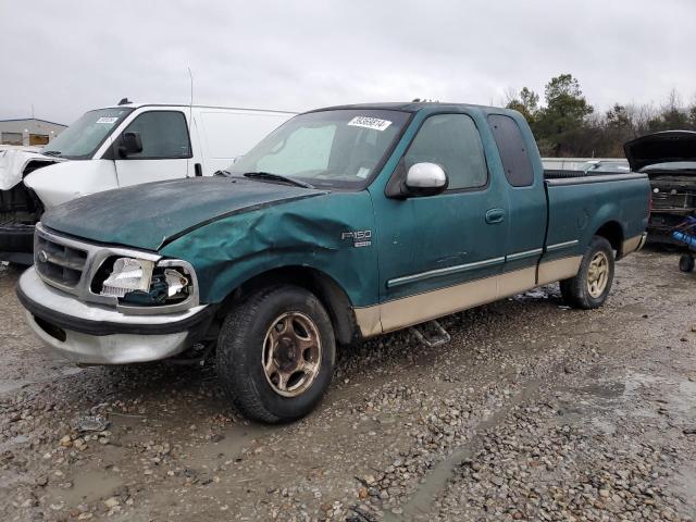 ford f150 1998 1ftzx1764wnc21843