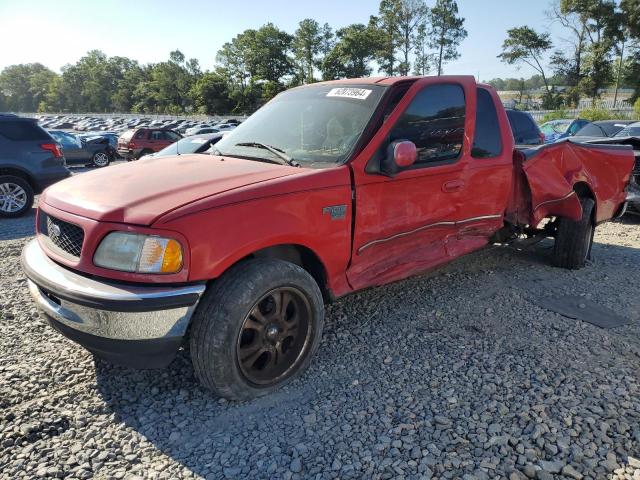 ford f150 1998 1ftzx1769wna70482