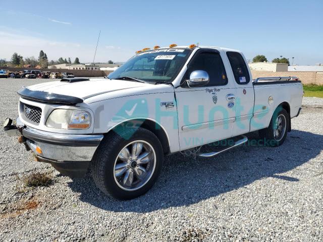 ford f150 1998 1ftzx17wxwkc28524