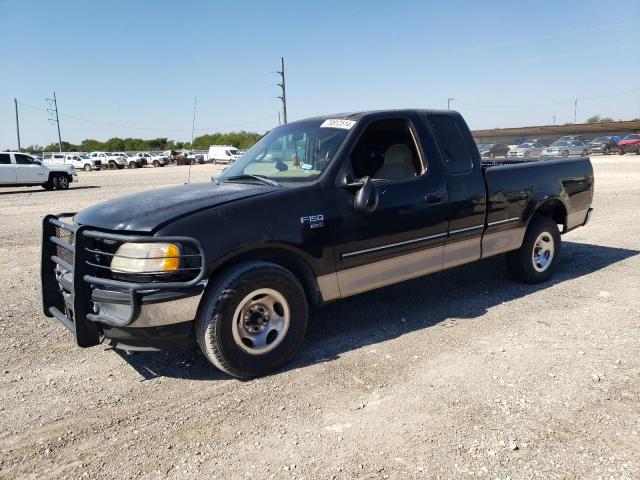 ford f150 1998 1ftzx17wxwnb39972