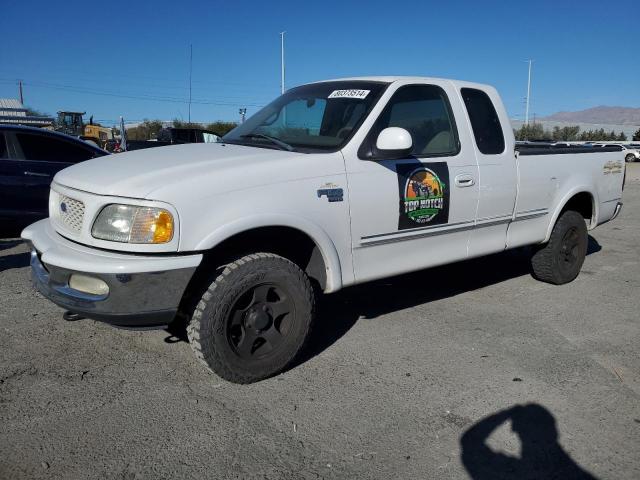 ford f150 1998 1ftzx18w1wkb46020