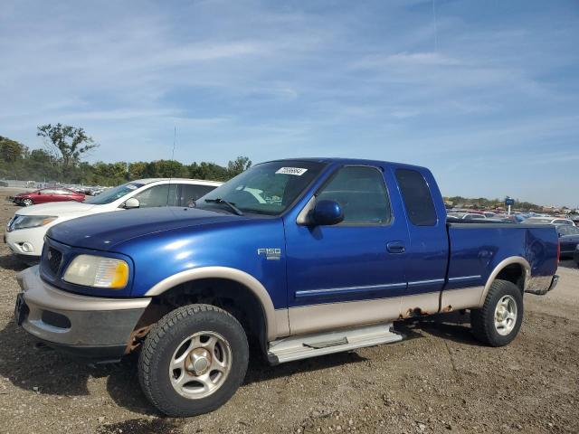 ford f150 1998 1ftzx18w5wkb98492