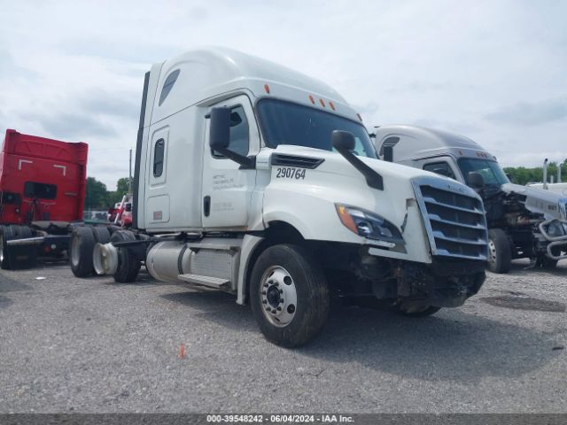 freightliner cascadia 2020 1fujhhdr6lll16454