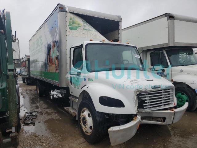 freightliner all other 2006 1fvacwdc76hw78472